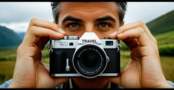 Blog de voyage : conseils, destinations et astuces pour voyager autrement