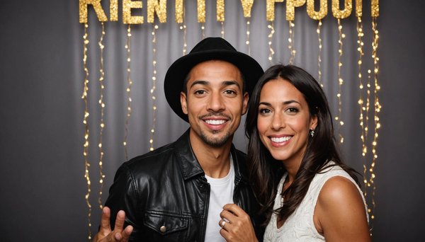 Louez un photobooth à nice pour des souvenirs inoubliables